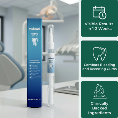 Gum Repair Gel