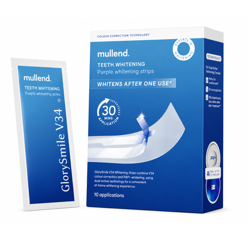 Teeth Whitening Strips
