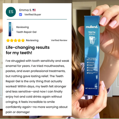 Gum Repair Gel