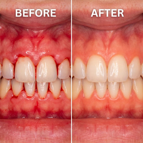 Gum Repair Gel